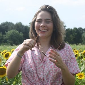 Meet your Posher, Grace